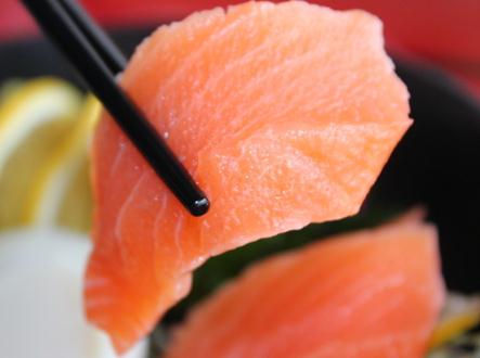 三文魚的營養價值，三文魚怎么吃，三文魚的吃法