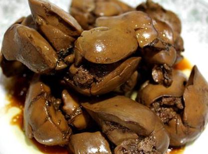 吃雞肝有什么好處？雞肝的營養價值