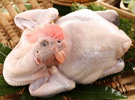 吃雞肉的好處-雞肉的營養(yǎng)價值