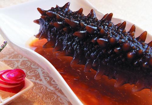 一天中什么時候吃海參最好？海參什么季節吃最好