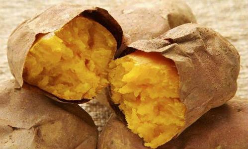 烤紅薯能帶皮吃嗎?烤紅薯的皮可以吃嗎