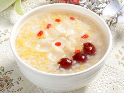 秋冬季節(jié)喝什么粥好?九款暖粥健脾養(yǎng)胃