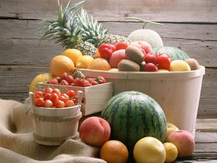 冬天吃什么水果好？冬季吃水果首選甘蔗和梨