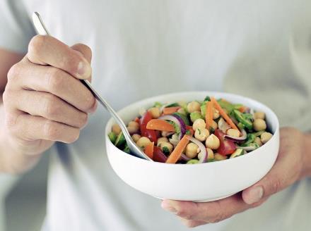 吃素食有什么好處？吃素食的好處和壞處