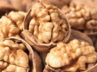 吃什么補腦？如何增強記憶力？9種食物滋補你的大腦