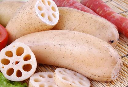 蓮藕怎么吃最有營養?怎樣才能保留住藕的營養