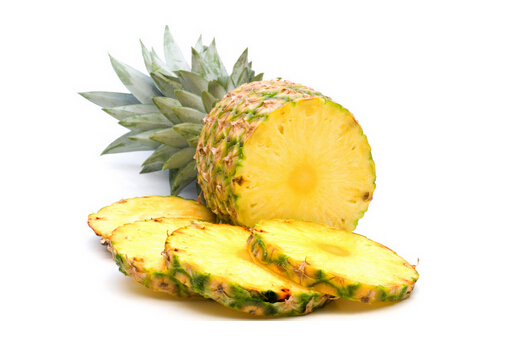 鳳梨和菠蘿的區(qū)別-菠蘿上火嗎?