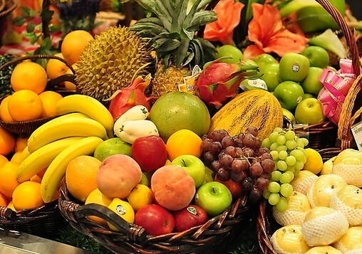 夏天吃什么水果好？夏天吃什么對皮膚好？