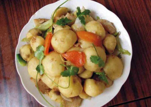 慈菇的簡介-慈菇是什么？