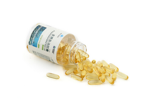 吃魚(yú)油可以提高記憶力-魚(yú)油的好處