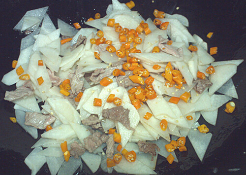 哪些零食既能解饞又不會長肉？