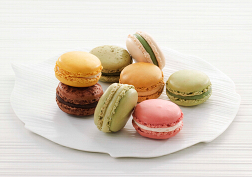 零食暗藏隱患-聰明人是怎么吃零食的？