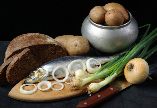 飲食單調？教你每天吃夠20種食材！