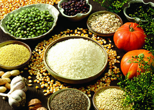 腦部疲勞吃什么？粗糧有效清理大腦“垃圾”