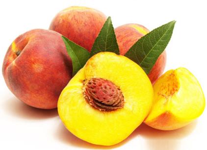 桃子吃多了對身體好嗎?桃子吃多了有什么危害