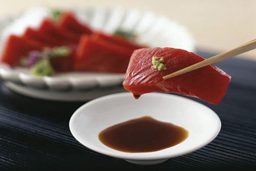 醬油的食用禁忌-食用醬油的正確方法