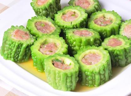 什么人不能吃苦瓜?5大人群冬季不宜食用苦瓜