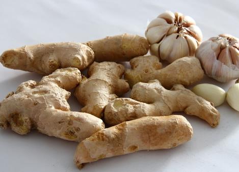 夏天吃姜好嗎?夏天吃姜有什么好處