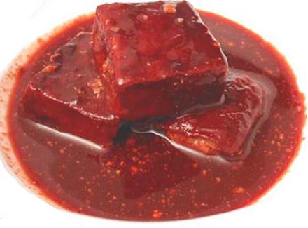 豆腐乳的營養功效-吃豆腐乳有什么好處