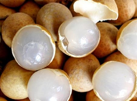 夏天吃龍眼能補血補氣嗎？吃龍眼的好處