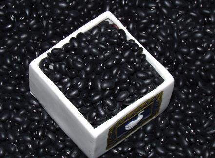 哪些人適合吃黑豆?黑豆有什么營養(yǎng)價(jià)值