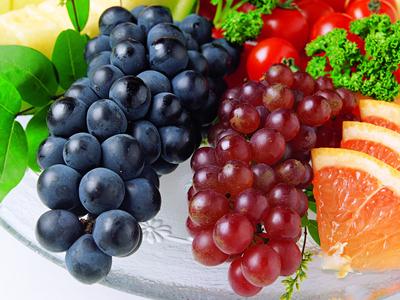 什么人不能吃葡萄？吃葡萄有什么好處和壞處