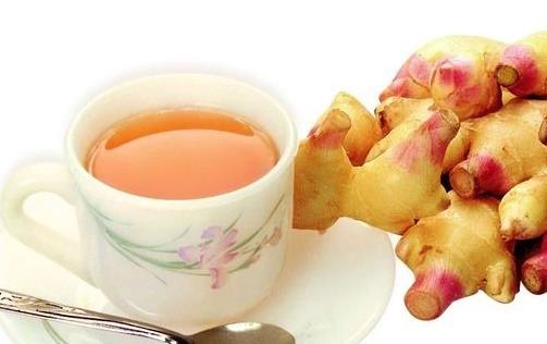 喝姜湯有什么好處?姜湯怎么做效果最好