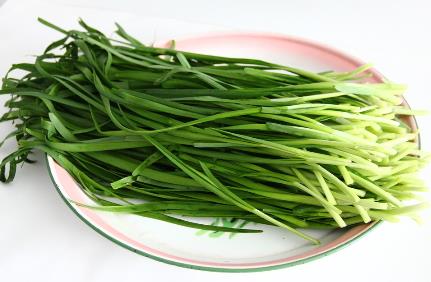 春天吃韭菜的好處-吃韭菜有什么禁忌