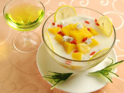 晚上喝酸奶能補鈣嗎？喝酸奶有什么好處