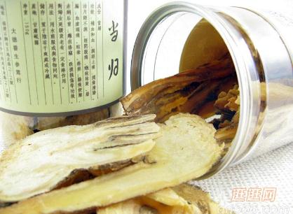 當歸的功效與作用：不得不知的當歸十二大功效