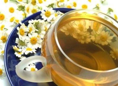 菊花茶的功效與作用-喝菊花茶有什么好處