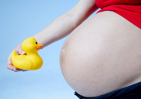 肥胖型孕婦如何吃才健康？