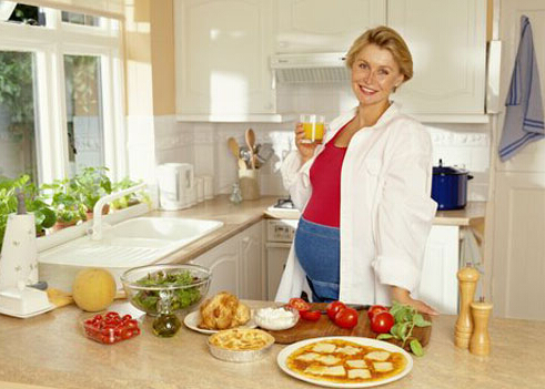 孕期飲食疑惑揭秘-可以吃麻辣鍋嗎?