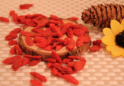 枸杞的功效-枸杞怎么吃更能進補?