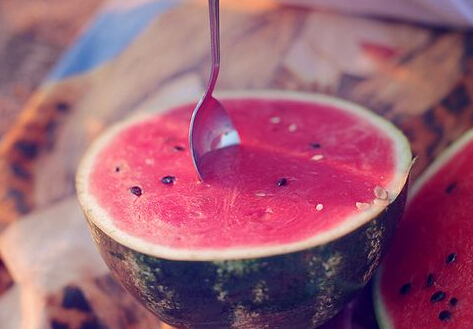 西瓜的功效與作用-吃西瓜等于吃偉哥？