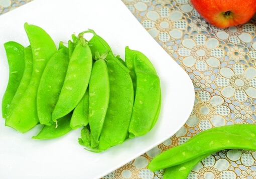 扁豆的營養價值-如何減少扁豆的毒素？