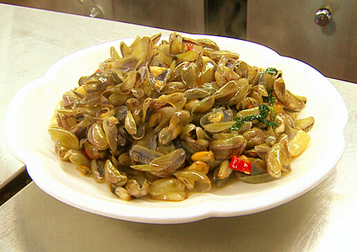 食用薄殼的注意事項-薄殼的營養(yǎng)價值