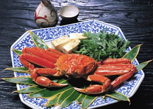 稻田蟹的營養(yǎng)價值-食用稻田蟹的注意事項