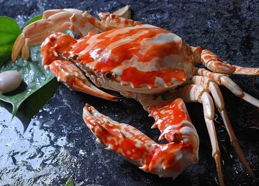 三疣梭子蟹的做法-三疣梭子蟹的營(yíng)養(yǎng)價(jià)值