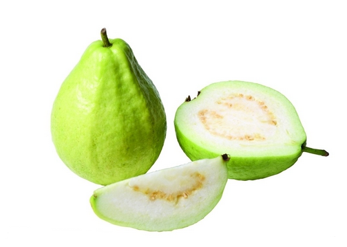 番石榴的功效與作用-番石榴的營養(yǎng)價值