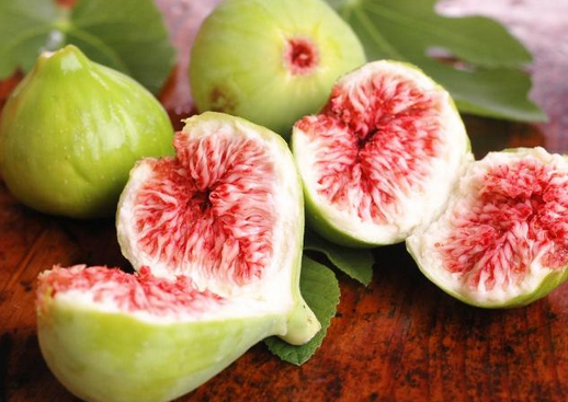 無(wú)花果的營(yíng)養(yǎng)價(jià)值-無(wú)花果的功效與作用