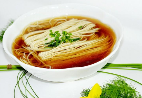 陽(yáng)春面的營(yíng)養(yǎng)價(jià)值-陽(yáng)春面怎么做？