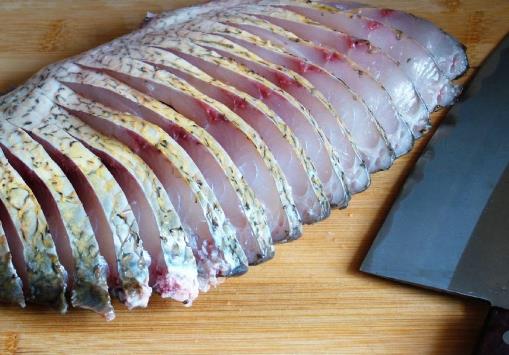 常見海水魚和淡水魚的區別及營養價值