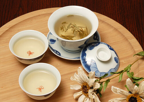 白茶是什么茶？白茶的功效與作用