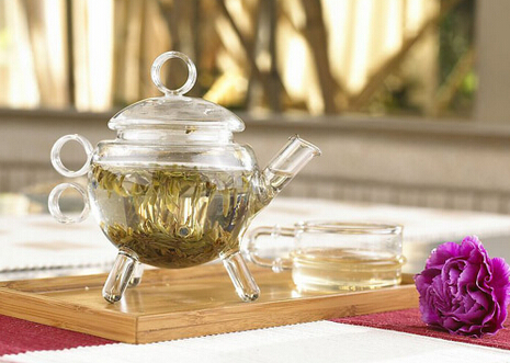 烏龍茶的功效與作用-烏龍茶能減肥嗎?