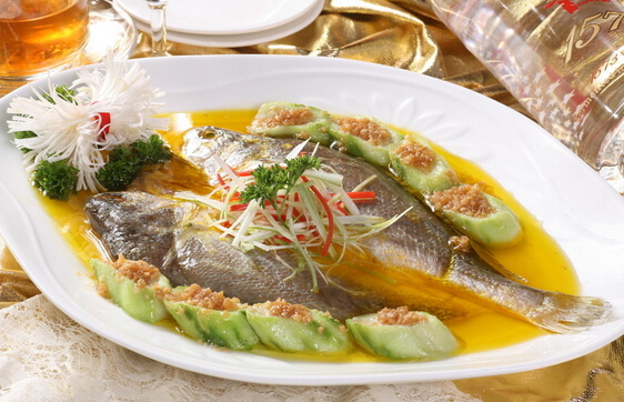 小黃魚的適宜人群-黃魚的營(yíng)養(yǎng)價(jià)值與功效