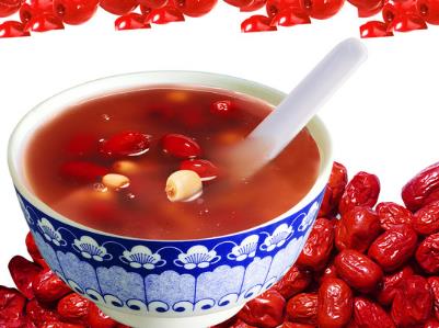 紅棗怎么做好吃？紅棗的做法大全