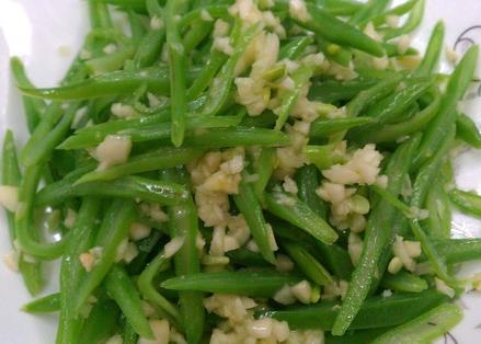 刀豆怎么做好吃？刀豆的做法大全