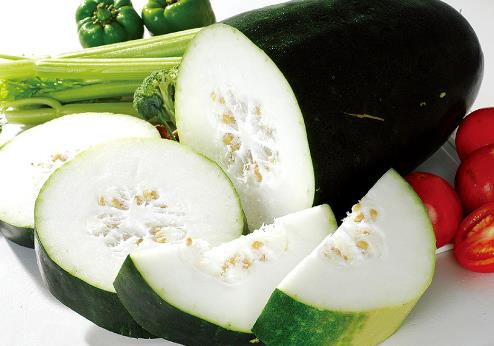 吃冬瓜好嗎?冬瓜的營(yíng)養(yǎng)價(jià)值、功效與作用