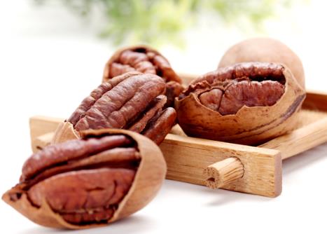 吃碧根果好嗎？碧根果的營(yíng)養(yǎng)價(jià)值、功效與作用